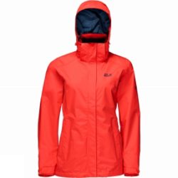 Womens Seven Lakes Jacket